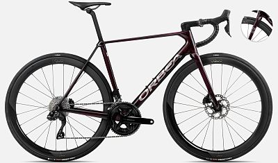 Превью  Велосипед ORBEA Orca M30iLTD PWR (2025)